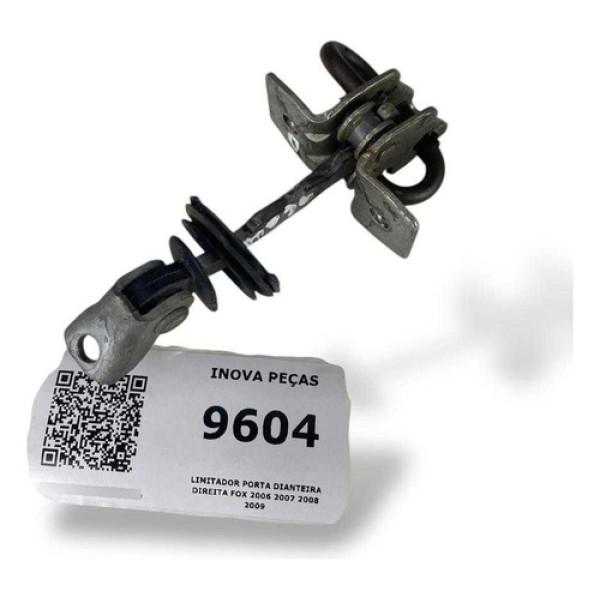 Limitador Porta Dianteira Direita Fox 2006 2007 2008 2009