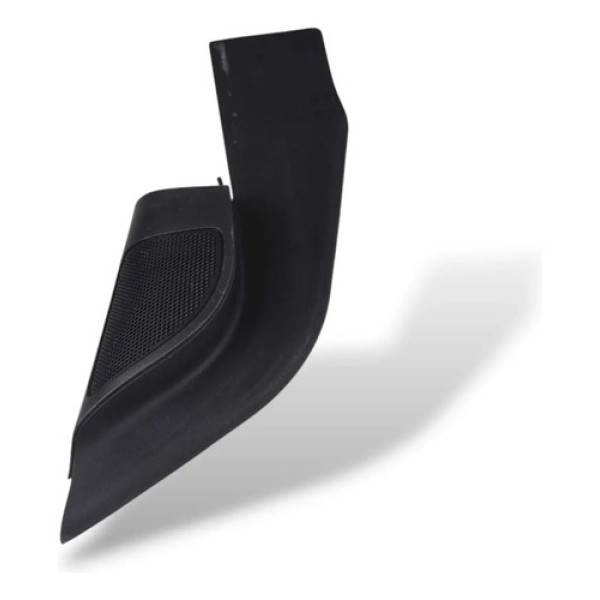 Moldura Interna Retrovisor Direito Focus 2009 A 2013 Preto