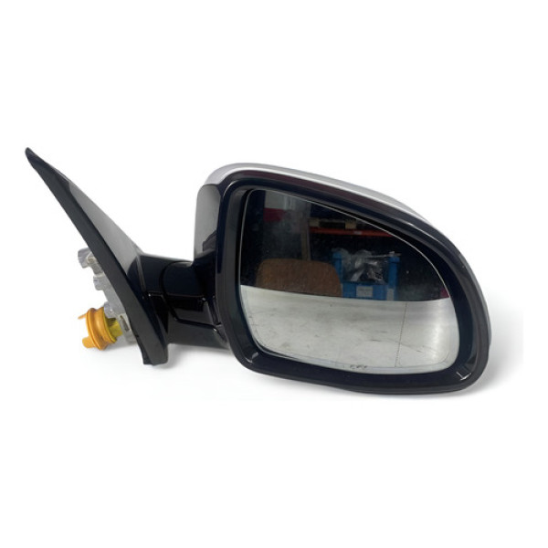 Retrovisor Lado Direito Bmw X3 2015 2016 2018 Usado