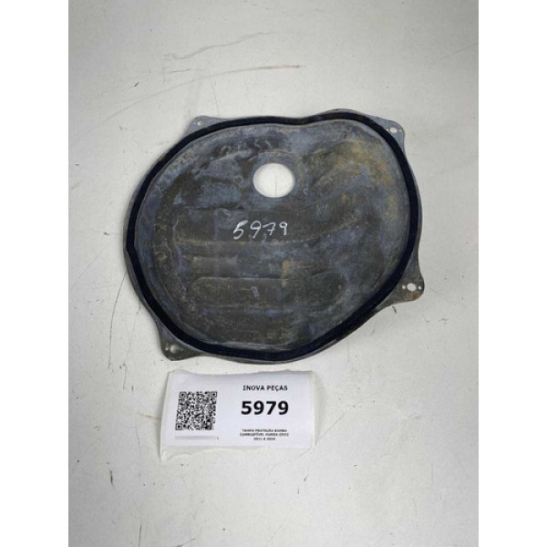 Tampa Proteção Bomba Combustível Honda Civic 2011 A 2016