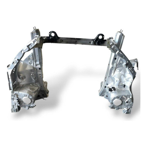 Mini Frente Longarina Toyota Corolla 15 19 Recorte Detalhe