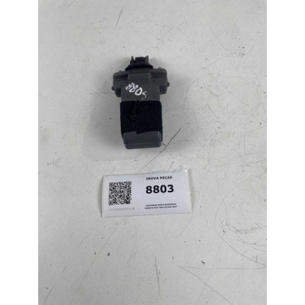 Limitador Porta Dianteira Direita Fiat Uno Vivace Way