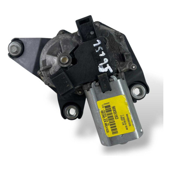 Motor Limpador Vidro Traseiro Gm 96955193 Tracker 2015