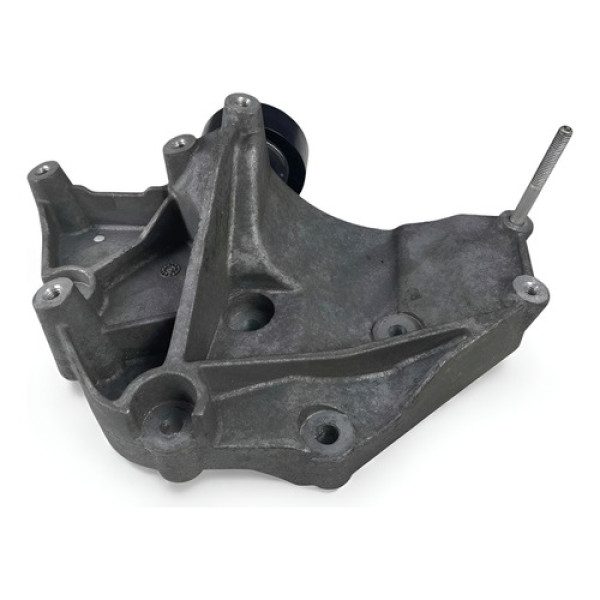 Suporte Compressor Ar Onix Prisma 2013 A 2019 24582632