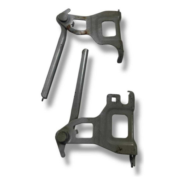 Dobradiças Capo Honda Fit 2015