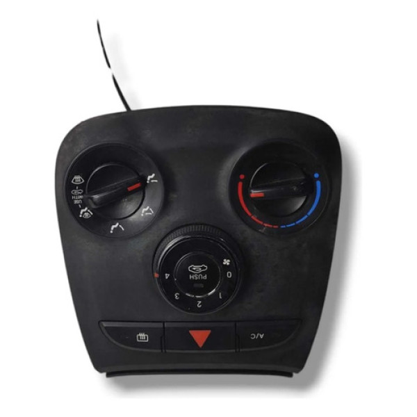 Comando Ar Condicionado Hyundai Hb20 2017 97250-1s170