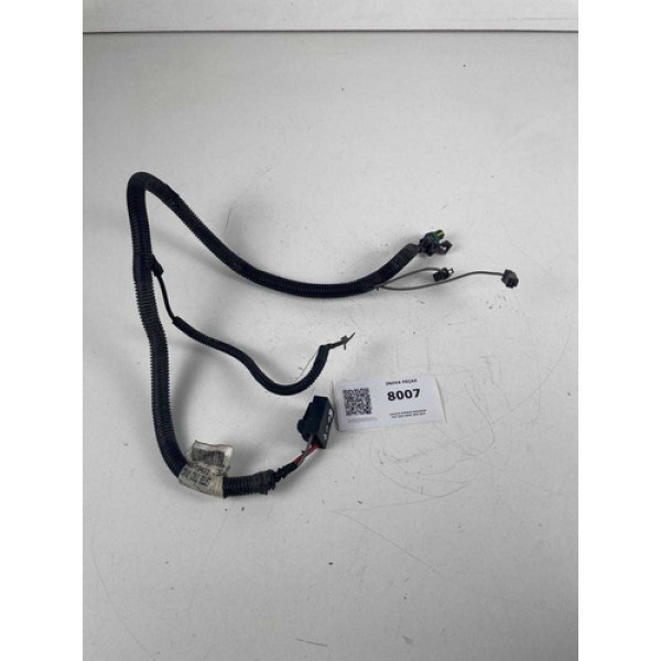 Chicote Elétrico Radiador Fiat Idea Siena 2009 2016