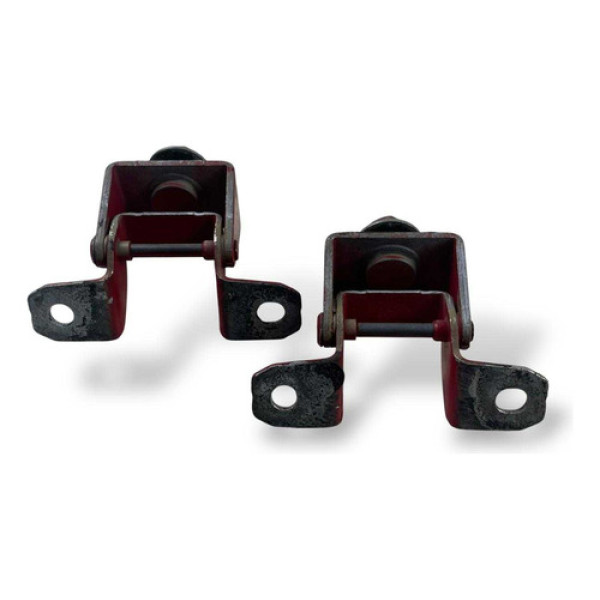 Dobradiça Tampa De Mala Nissan March 2015