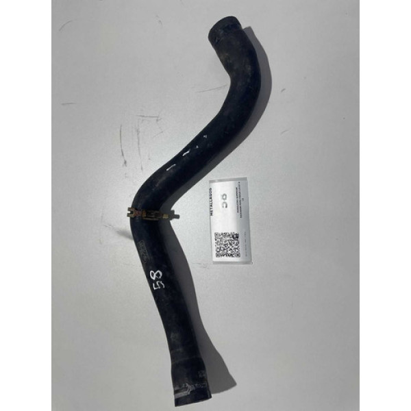 Mangueira Superior Radiador Ford Focus 2.0 07 A 13