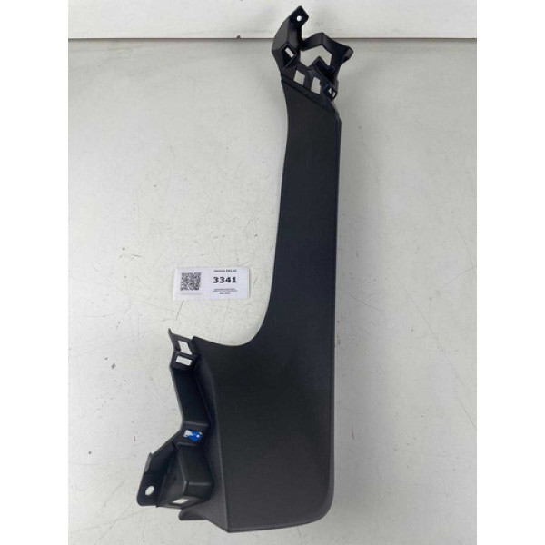 Soleira Dianteira Direita Fiat Fastback Ano 2023