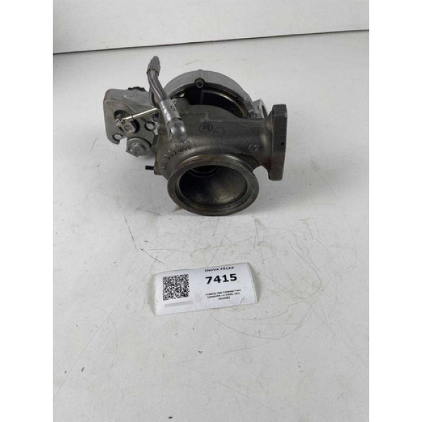 Turbina Jeep Compass Toro Comander 2.0 Diesel 2021 46340583