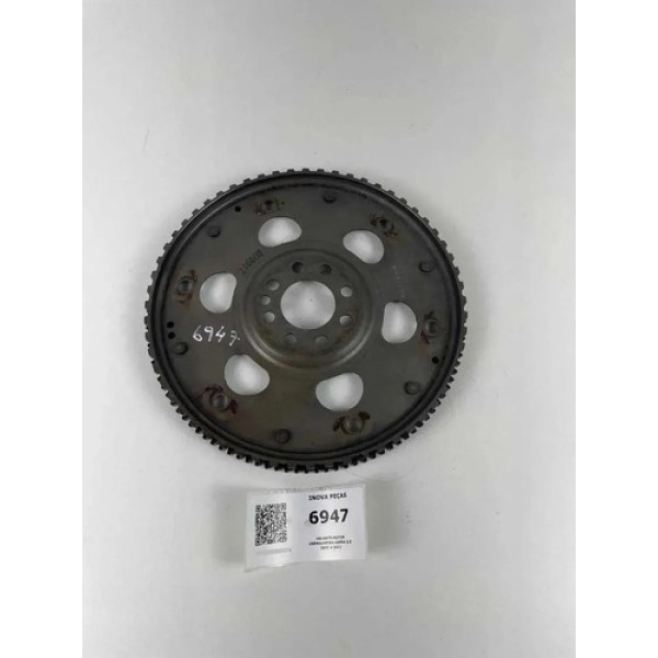 Volante Motor Cremalheira Azera 3.3 2007 A 2011