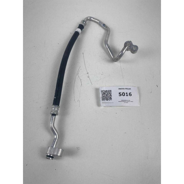 Mangueira Do Ar Condicionado Toyota Yaris 1.5  2020