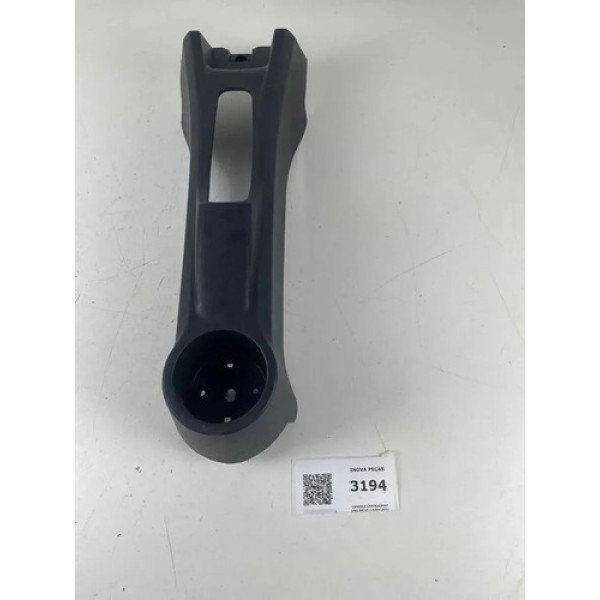 Console Central  Fiat  Uno 2016 2021