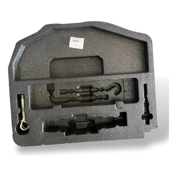 Isopor Macaco Step Honda Fit 2015 2020