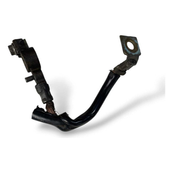 Cabo Terra Bateria Vw Fox 2007