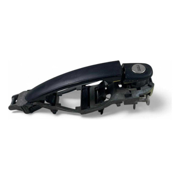 Maçaneta Externa Dianteira Esquerda Volkswagen Fox 06 12