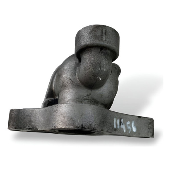 Carcaça Valvula Termostática Hyundai Hb20 1.6  2016