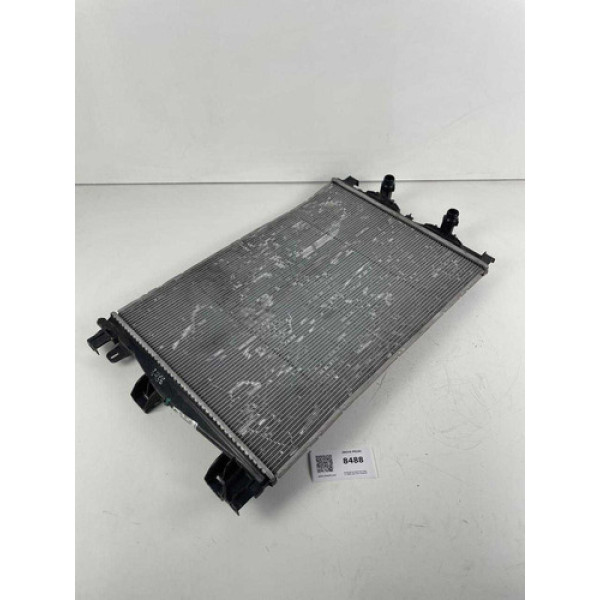 Radiador De Agua Fiat Toro 1.3 Turbo 2021 2022 53485254