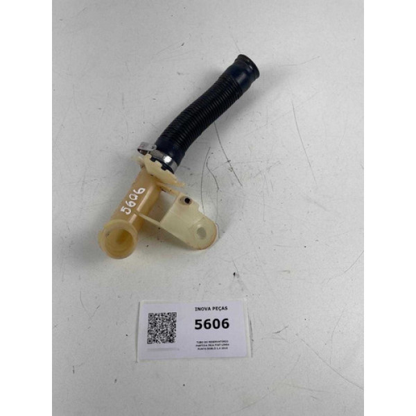 Tubo Do Reservatório Partida Fria Fiat Linea Doblò 1.4 2016