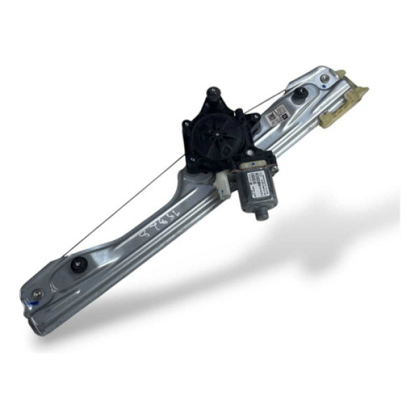 Maquina Vidro Onix Traseira Direita 2020/2025