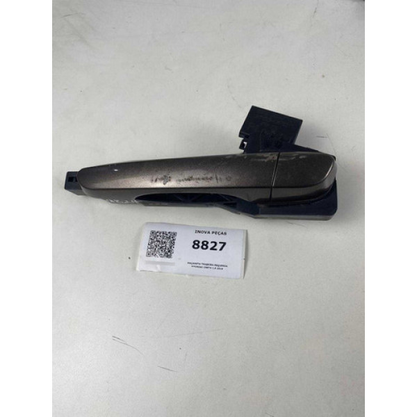 Maçaneta Traseira Esquerda Hyundai  Creta 1.6 2019