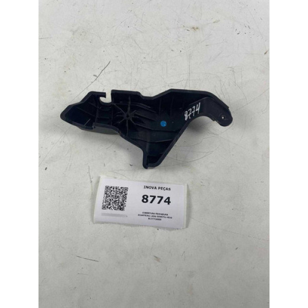 Cobertura Fechadura Dianteiro Lado Direito Hb20 813771s000