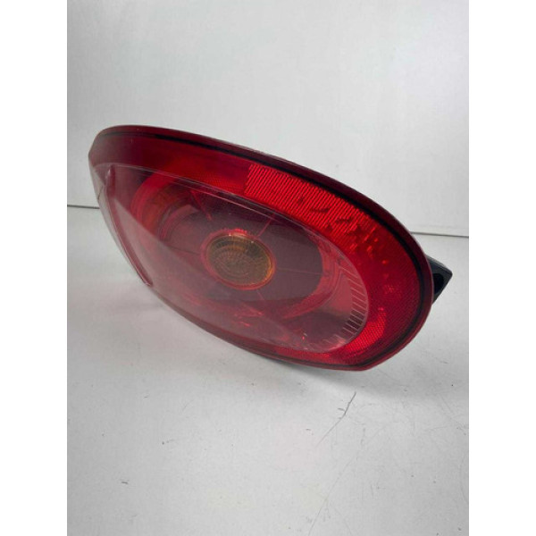 Lanterna Traseira Esquerda Fiat Bravo 2012 2017