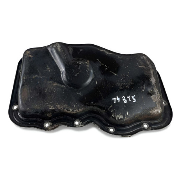 Carter Oleo Motor Gol Fox Polo Saveiro Voyage 1.6 8v Ea111