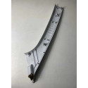 Acabamento Coluna Parabrisa Dir Peugeot 2008 20017 A 2021 Branco