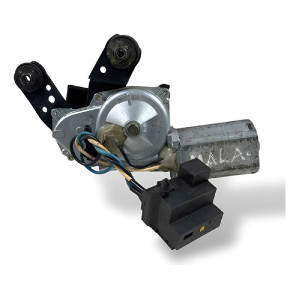 Motor Limpador Traseiro Vw Polo Hatch 2006 2012