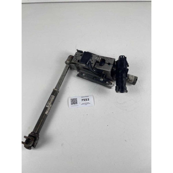 Coluna De Direção Original Fiat Palio 2004 A 2020 