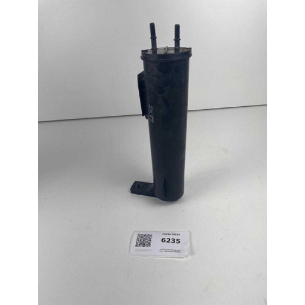 Filtro Canister Fox Golf Polo - 6q0201801b Original