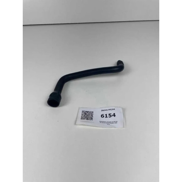 Mangueira Ligação Filtro De Ar Celta/agile/prisma 2009 2016