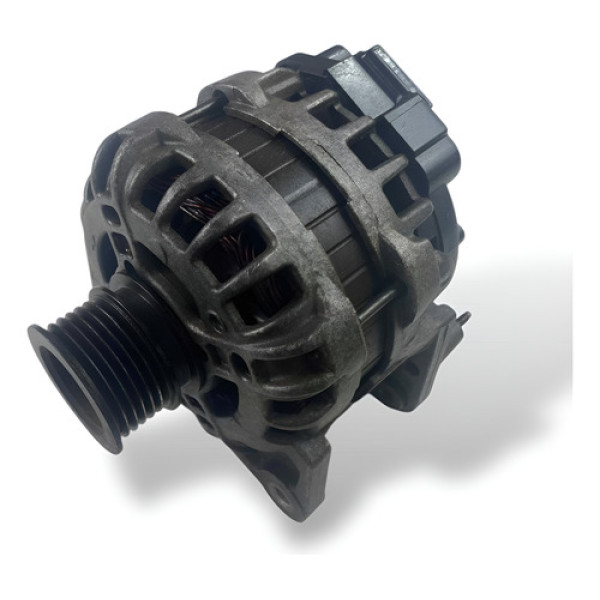 Alternador Vw Fox Gol Saveiro Ea111 Crossfox 2006 2013