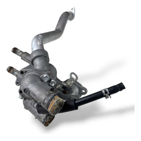 Cavalete Bomba D´agua Mitsubishi Asx 2012 A 2018