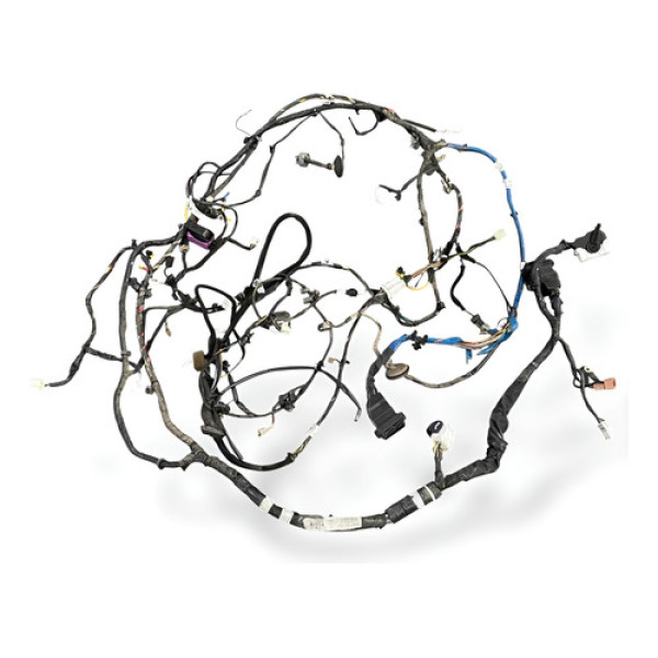 Chicote Carroceria Interno Kia Picanto 2013 2016