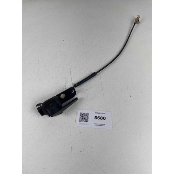 Maçaneta Dianteira Esquerda Doblò 1.4 