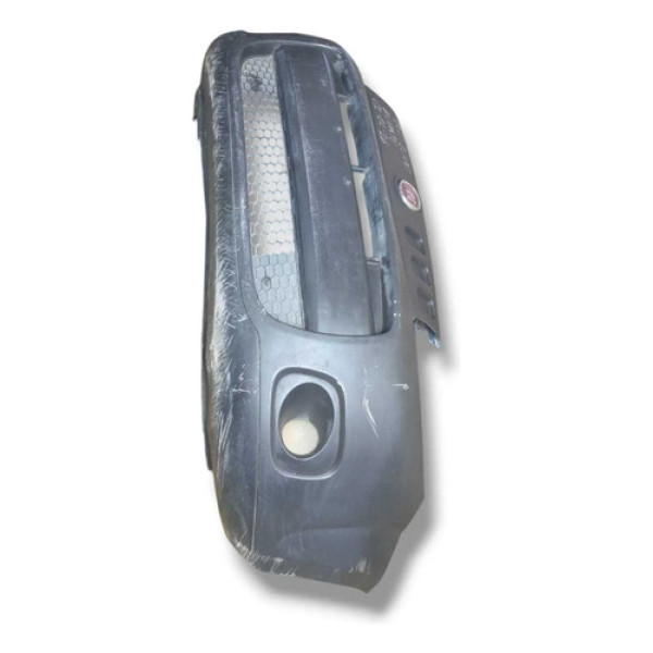 Párachoque Dinteiro Fiat Fiorino 2014 2020 Detalhe