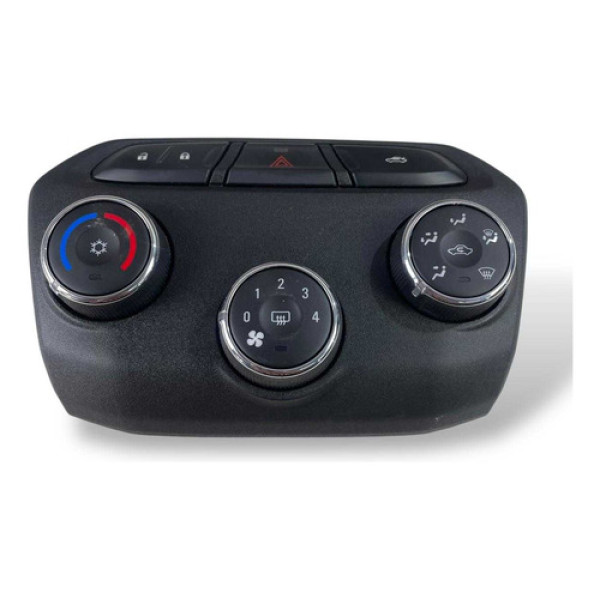 Comando De Ar Original Chevrolet Onix Prisma 2014 2019