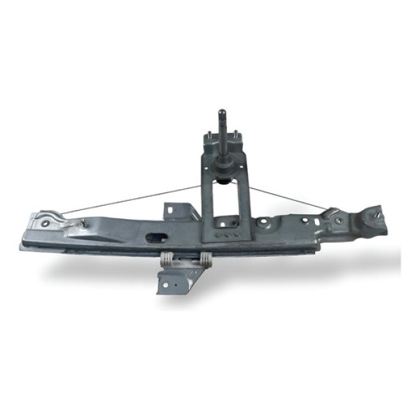 Elevador Traseiro Esquerda Vidro Manual Ford Ka 2014 2019