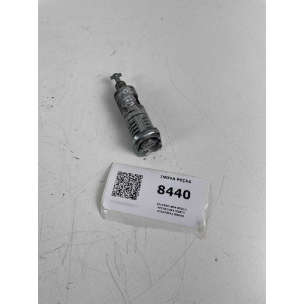 Cilndro Sem Miolo Fechadura Porta Dianteira Bravo