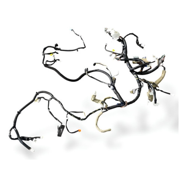 Chicote Painel Nissan Versa 1.6 Automático 2020, 240109lw7c.