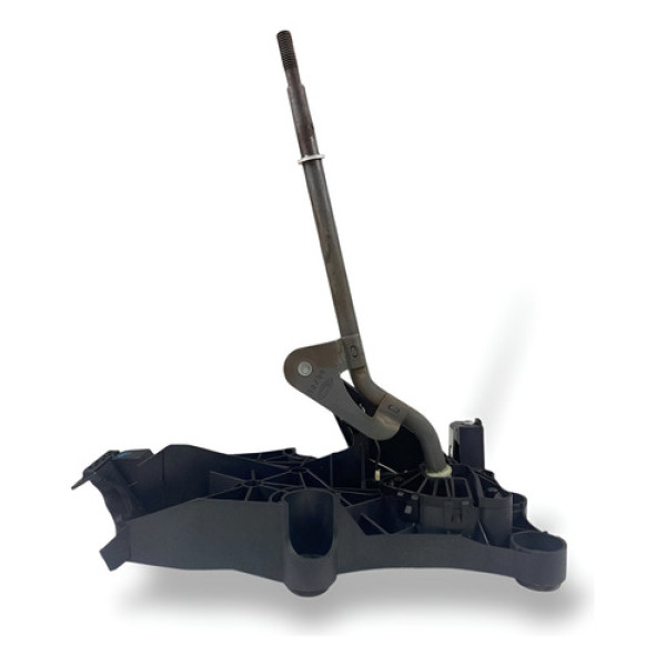 Trambulador Ford Fiesta 2006 2008