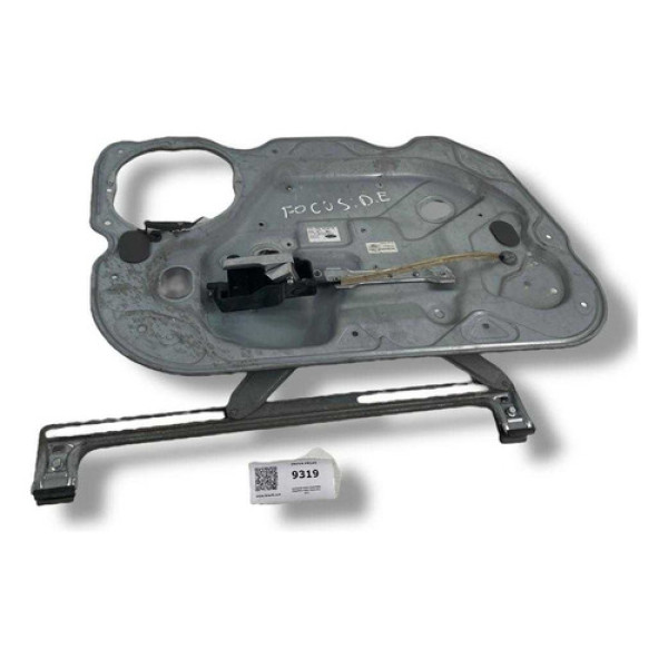 Elevador Porta Dianteira Esquerda Ford Focus 2011 2014