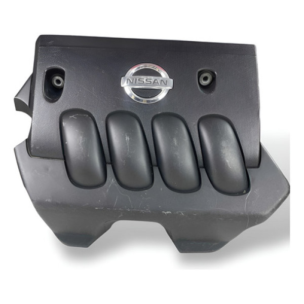 Tampa Capa Do Motor Nissan Sentra 2009 2013