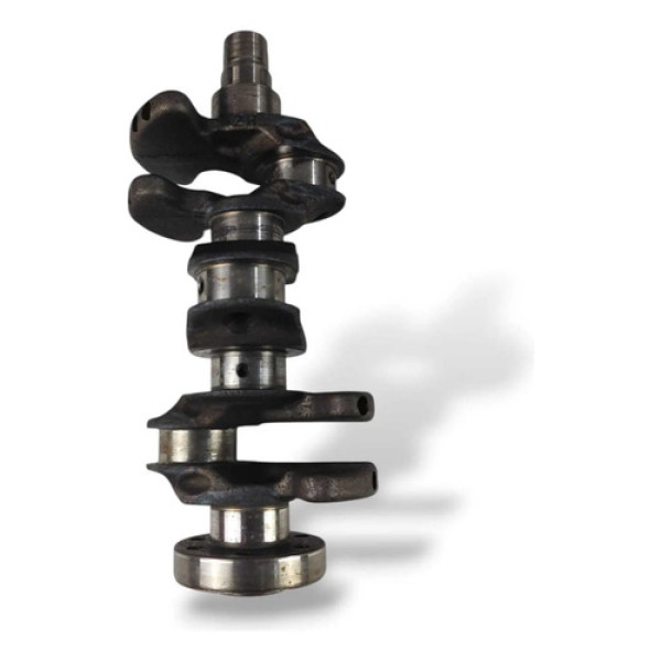 Eixo Virabrequim Motor Vw T-cross 1.0 Tsi