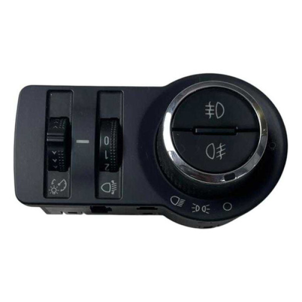 Botao Farol Com Milha E Neblina Gm 95291941 Spin Tracker