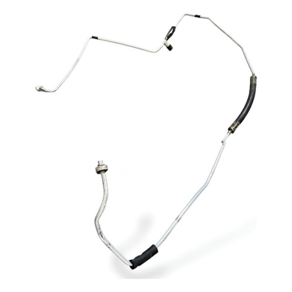 Mangueira Ar Condicionado Renault Logan 2010 2013