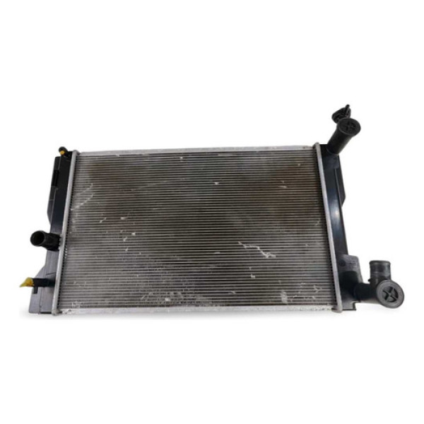 Radiador De Água Toyota Corolla 2015 2019